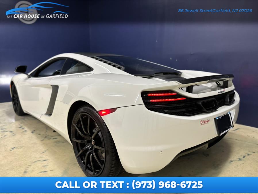 2012 Mclaren MP4-12C Base, available for sale in Garfield, New Jersey | Car House Of Garfield. Garfield, New Jersey 2012 Mclaren MP4-12C Base, available for sale in Garfield, New Jersey | Car House Of Garfield. Garfield, New Jersey