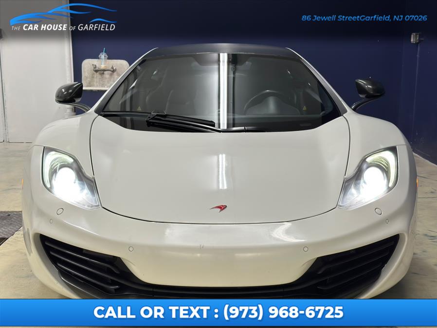 2012 Mclaren MP4-12C Base, available for sale in Garfield, New Jersey | Car House Of Garfield. Garfield, New Jersey 2012 Mclaren MP4-12C Base, available for sale in Garfield, New Jersey | Car House Of Garfield. Garfield, New Jersey