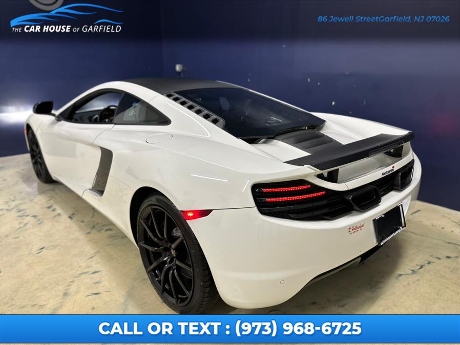 2012 Mclaren MP4-12C Base, available for sale in Garfield, New Jersey | Car House Of Garfield. Garfield, New Jersey 2012 Mclaren MP4-12C Base, available for sale in Garfield, New Jersey | Car House Of Garfield. Garfield, New Jersey