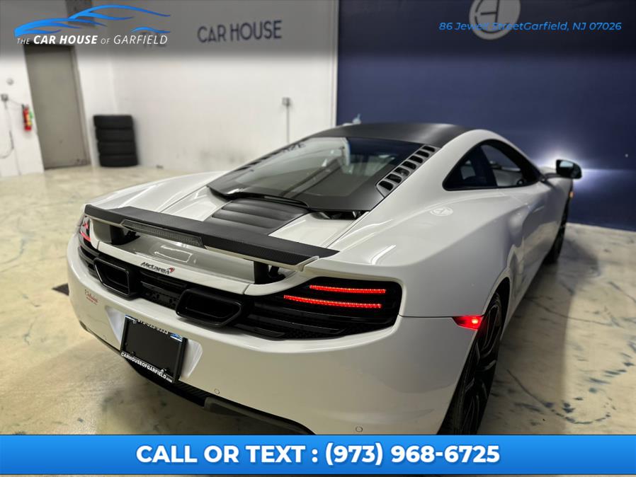2012 Mclaren MP4-12C Base, available for sale in Garfield, New Jersey | Car House Of Garfield. Garfield, New Jersey 2012 Mclaren MP4-12C Base, available for sale in Garfield, New Jersey | Car House Of Garfield. Garfield, New Jersey