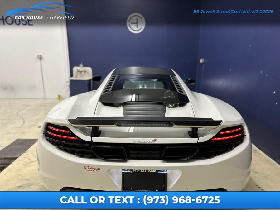 2012 Mclaren MP4-12C Base, available for sale in Garfield, New Jersey | Car House Of Garfield. Garfield, New Jersey 2012 Mclaren MP4-12C Base, available for sale in Garfield, New Jersey | Car House Of Garfield. Garfield, New Jersey
