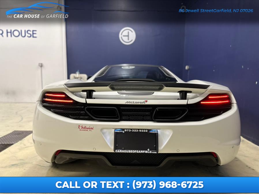 2012 Mclaren MP4-12C Base, available for sale in Garfield, New Jersey | Car House Of Garfield. Garfield, New Jersey 2012 Mclaren MP4-12C Base, available for sale in Garfield, New Jersey | Car House Of Garfield. Garfield, New Jersey