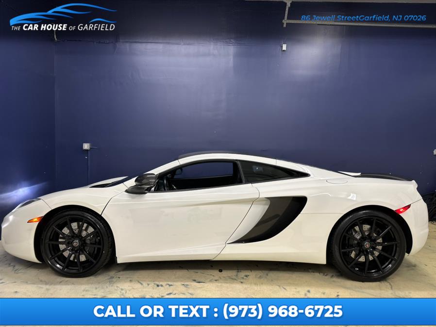 2012 Mclaren MP4-12C Base, available for sale in Garfield, New Jersey | Car House Of Garfield. Garfield, New Jersey 2012 Mclaren MP4-12C Base, available for sale in Garfield, New Jersey | Car House Of Garfield. Garfield, New Jersey