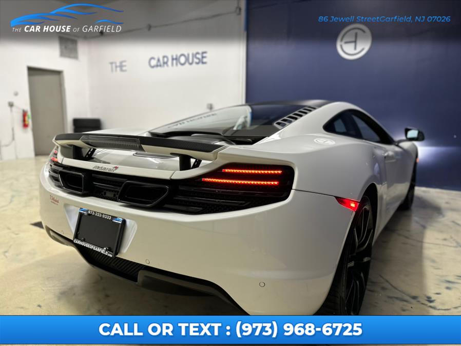 2012 Mclaren MP4-12C Base, available for sale in Garfield, New Jersey | Car House Of Garfield. Garfield, New Jersey 2012 Mclaren MP4-12C Base, available for sale in Garfield, New Jersey | Car House Of Garfield. Garfield, New Jersey
