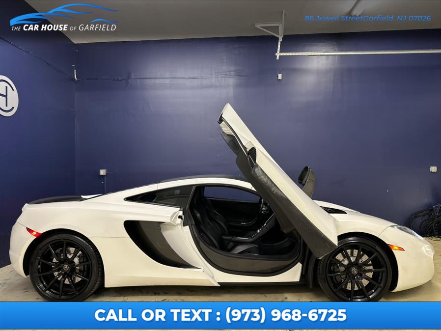 2012 Mclaren MP4-12C Base, available for sale in Garfield, New Jersey | Car House Of Garfield. Garfield, New Jersey 2012 Mclaren MP4-12C Base, available for sale in Garfield, New Jersey | Car House Of Garfield. Garfield, New Jersey