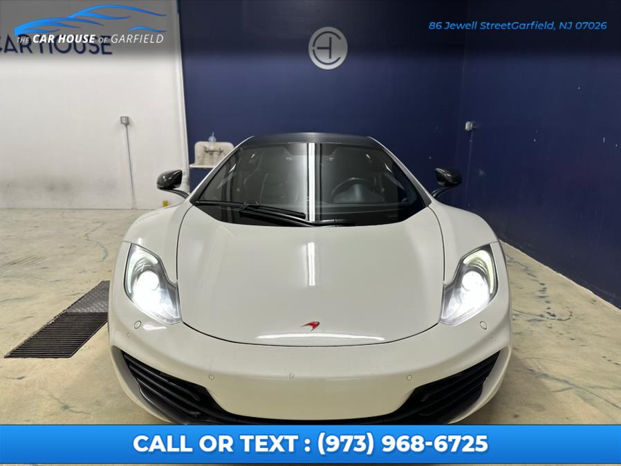 2012 Mclaren MP4-12C Base, available for sale in Garfield, New Jersey | Car House Of Garfield. Garfield, New Jersey 2012 Mclaren MP4-12C Base, available for sale in Garfield, New Jersey | Car House Of Garfield. Garfield, New Jersey