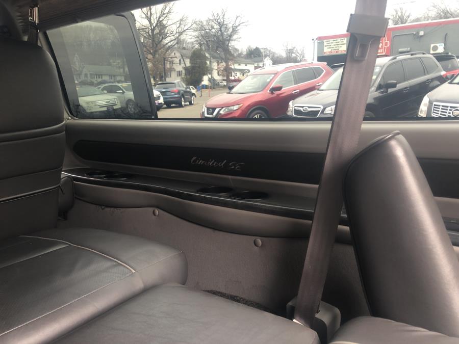 2015 Chevrolet Conversion Van 9 Pass 2500 4x4, available for sale in Waterbury, Connecticut | National Auto Brokers, Inc.. Waterbury, Connecticut 2015 Chevrolet Conversion Van 9 Pass 2500 4x4, available for sale in Waterbury, Connecticut | National Auto Brokers, Inc.. Waterbury, Connecticut
