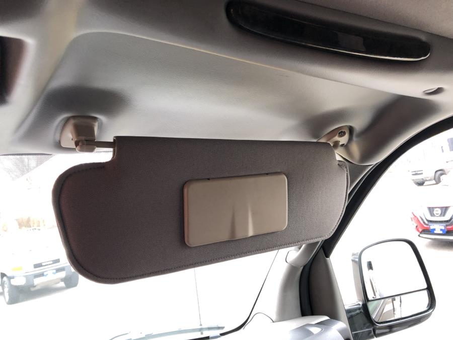 2015 Chevrolet Conversion Van 9 Pass 2500 4x4, available for sale in Waterbury, Connecticut | National Auto Brokers, Inc.. Waterbury, Connecticut 2015 Chevrolet Conversion Van 9 Pass 2500 4x4, available for sale in Waterbury, Connecticut | National Auto Brokers, Inc.. Waterbury, Connecticut