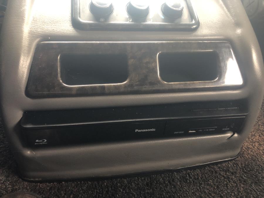 2015 Chevrolet Conversion Van 9 Pass 2500 4x4, available for sale in Waterbury, Connecticut | National Auto Brokers, Inc.. Waterbury, Connecticut 2015 Chevrolet Conversion Van 9 Pass 2500 4x4, available for sale in Waterbury, Connecticut | National Auto Brokers, Inc.. Waterbury, Connecticut