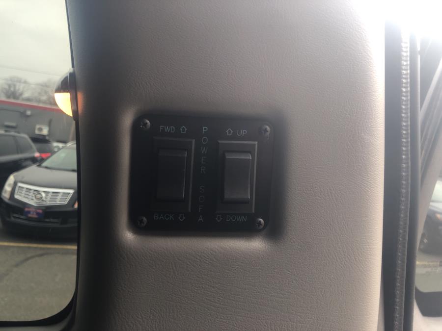 2015 Chevrolet Conversion Van 9 Pass 2500 4x4, available for sale in Waterbury, Connecticut | National Auto Brokers, Inc.. Waterbury, Connecticut 2015 Chevrolet Conversion Van 9 Pass 2500 4x4, available for sale in Waterbury, Connecticut | National Auto Brokers, Inc.. Waterbury, Connecticut