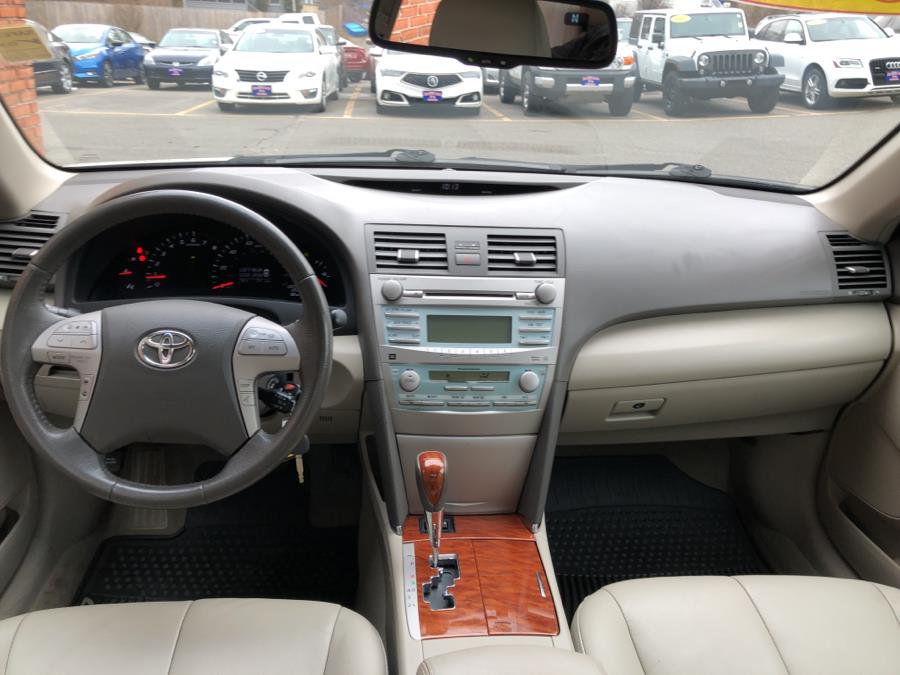 2009 Toyota Camry XLE, available for sale in Waterbury, Connecticut | National Auto Brokers, Inc.. Waterbury, Connecticut 2009 Toyota Camry XLE, available for sale in Waterbury, Connecticut | National Auto Brokers, Inc.. Waterbury, Connecticut