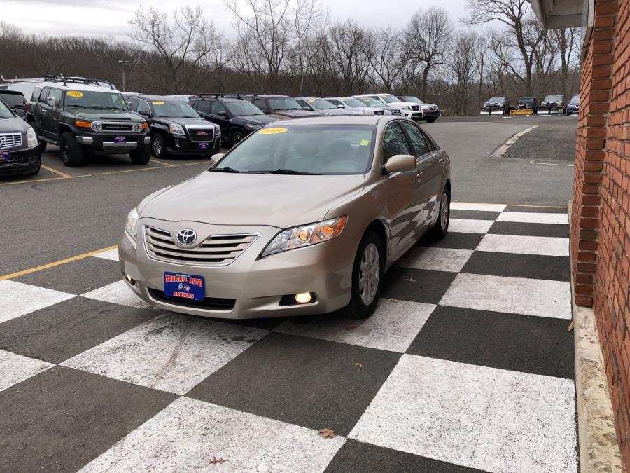 2009 Toyota Camry XLE, available for sale in Waterbury, Connecticut | National Auto Brokers, Inc.. Waterbury, Connecticut 2009 Toyota Camry XLE, available for sale in Waterbury, Connecticut | National Auto Brokers, Inc.. Waterbury, Connecticut