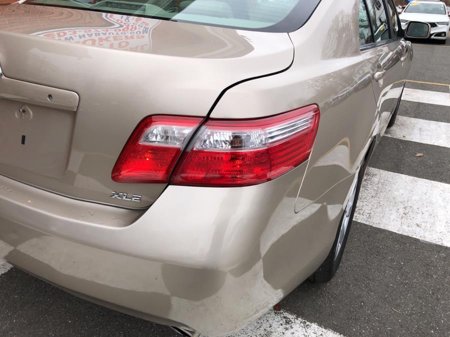2009 Toyota Camry XLE, available for sale in Waterbury, Connecticut | National Auto Brokers, Inc.. Waterbury, Connecticut 2009 Toyota Camry XLE, available for sale in Waterbury, Connecticut | National Auto Brokers, Inc.. Waterbury, Connecticut