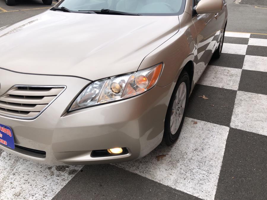 2009 Toyota Camry XLE, available for sale in Waterbury, Connecticut | National Auto Brokers, Inc.. Waterbury, Connecticut 2009 Toyota Camry XLE, available for sale in Waterbury, Connecticut | National Auto Brokers, Inc.. Waterbury, Connecticut