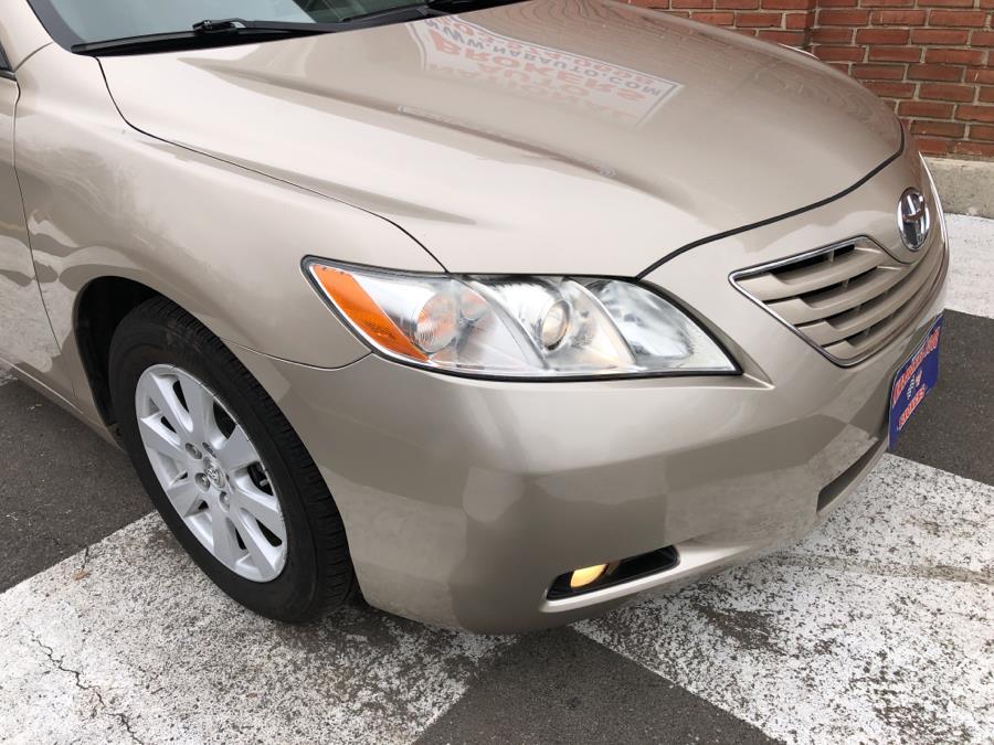 2009 Toyota Camry XLE, available for sale in Waterbury, Connecticut | National Auto Brokers, Inc.. Waterbury, Connecticut 2009 Toyota Camry XLE, available for sale in Waterbury, Connecticut | National Auto Brokers, Inc.. Waterbury, Connecticut