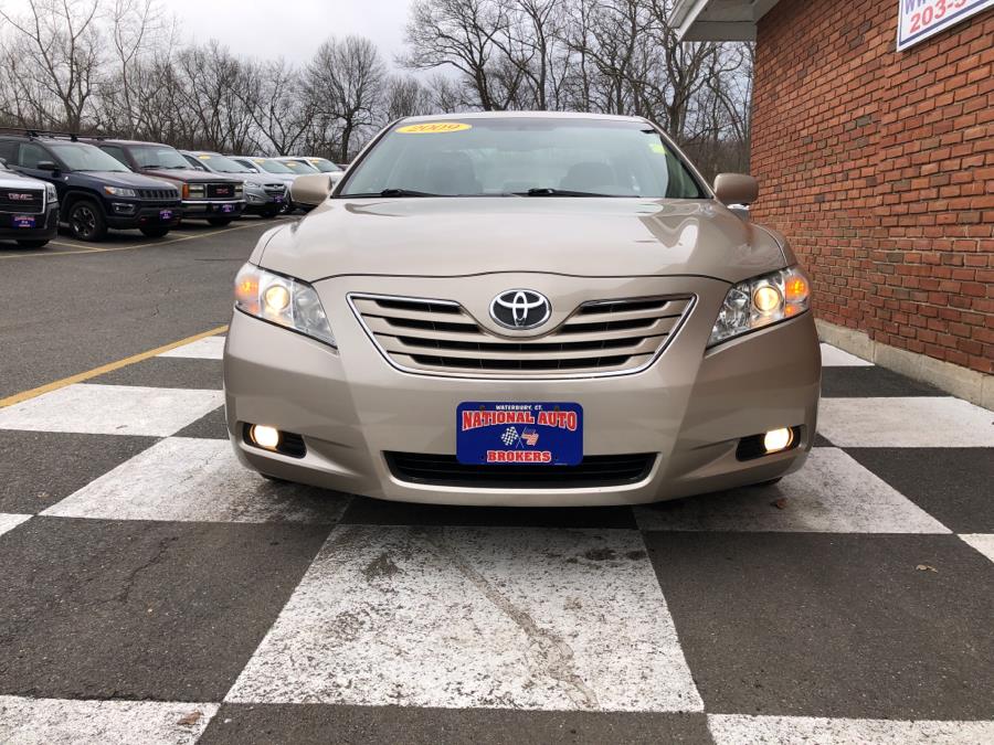 2009 Toyota Camry XLE, available for sale in Waterbury, Connecticut | National Auto Brokers, Inc.. Waterbury, Connecticut 2009 Toyota Camry XLE, available for sale in Waterbury, Connecticut | National Auto Brokers, Inc.. Waterbury, Connecticut