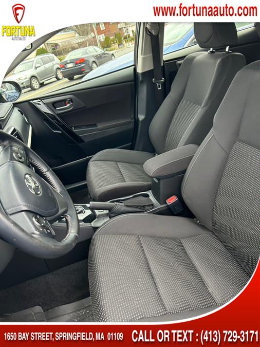 2018 Toyota Corolla iM CVT (Natl), available for sale in Springfield, Massachusetts | Fortuna Auto Sales Inc.. Springfield, Massachusetts 2018 Toyota Corolla iM CVT (Natl), available for sale in Springfield, Massachusetts | Fortuna Auto Sales Inc.. Springfield, Massachusetts