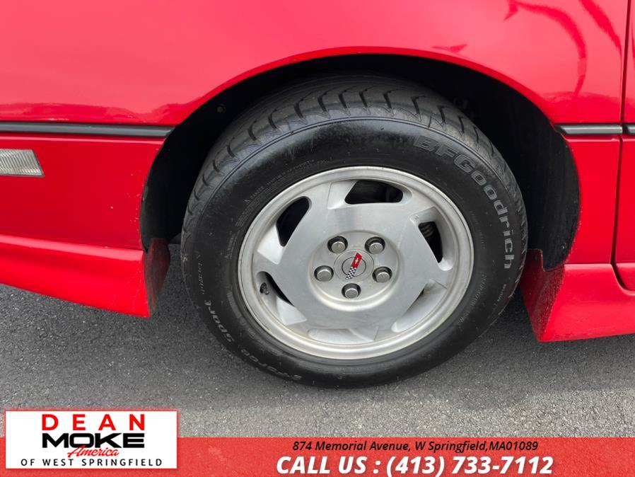1988 Chevrolet Corvette 2dr Hatchback Coupe, available for sale in W Springfield, Massachusetts | Dean Moke America of West Springfield. W Springfield, Massachusetts 1988 Chevrolet Corvette 2dr Hatchback Coupe, available for sale in W Springfield, Massachusetts | Dean Moke America of West Springfield. W Springfield, Massachusetts