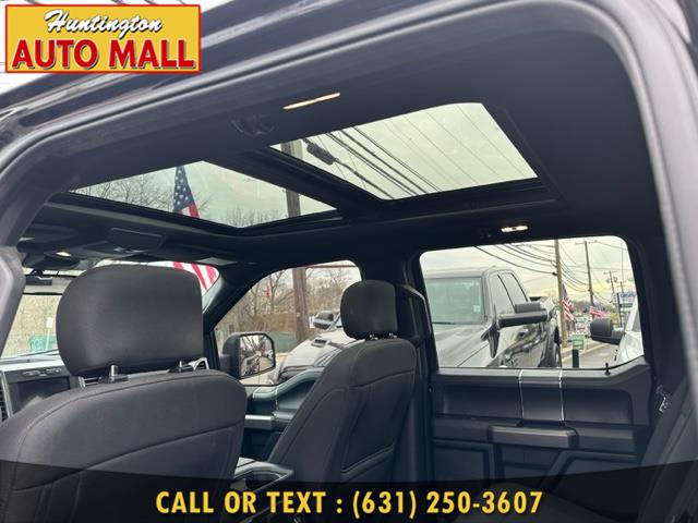 2019 Ford F-150 XLT Sport 4WD SuperCrew 6.5'' Box, available for sale in Huntington Station, New York | Huntington Auto Mall. Huntington Station, New York 2019 Ford F-150 XLT Sport 4WD SuperCrew 6.5'' Box, available for sale in Huntington Station, New York | Huntington Auto Mall. Huntington Station, New York
