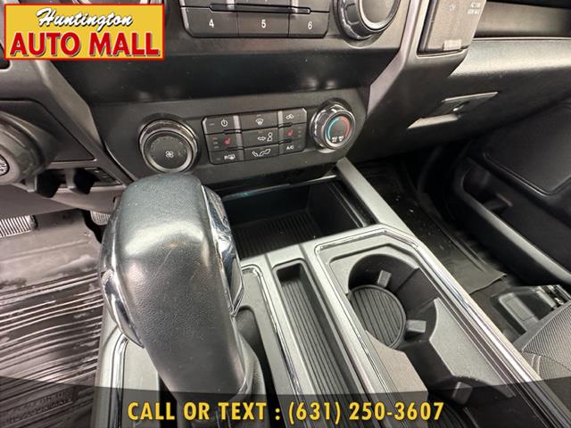 2019 Ford F-150 XLT Sport 4WD SuperCrew 6.5'' Box, available for sale in Huntington Station, New York | Huntington Auto Mall. Huntington Station, New York 2019 Ford F-150 XLT Sport 4WD SuperCrew 6.5'' Box, available for sale in Huntington Station, New York | Huntington Auto Mall. Huntington Station, New York