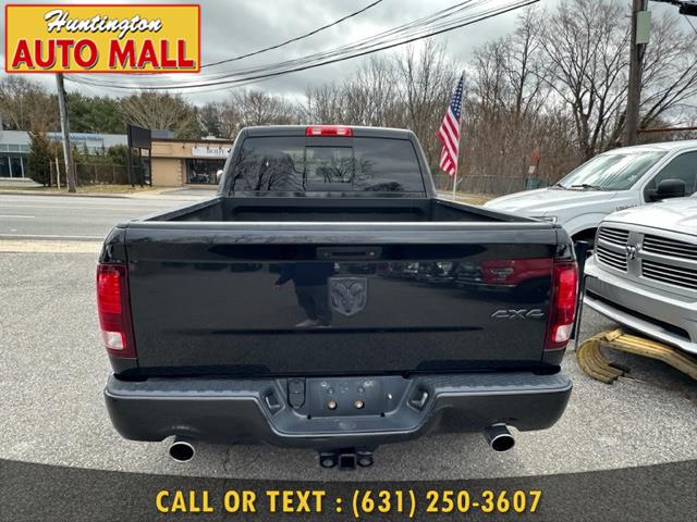 2016 Ram 1500 4WD Crew Cab 149" Sport, available for sale in Huntington Station, New York | Huntington Auto Mall. Huntington Station, New York 2016 Ram 1500 4WD Crew Cab 149" Sport, available for sale in Huntington Station, New York | Huntington Auto Mall. Huntington Station, New York