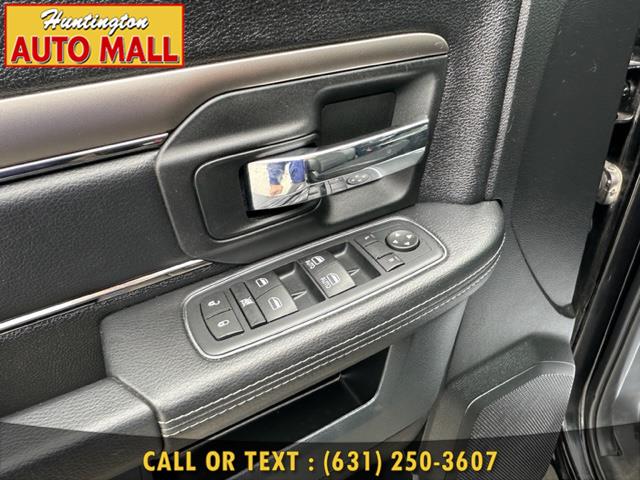 2016 Ram 1500 4WD Crew Cab 149" Sport, available for sale in Huntington Station, New York | Huntington Auto Mall. Huntington Station, New York 2016 Ram 1500 4WD Crew Cab 149" Sport, available for sale in Huntington Station, New York | Huntington Auto Mall. Huntington Station, New York