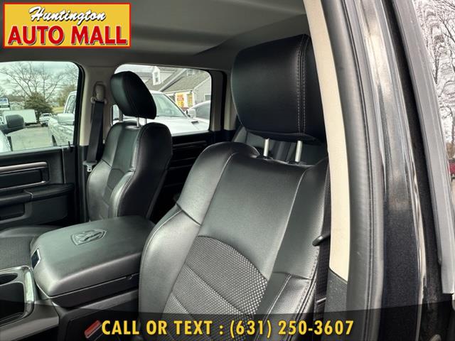 2016 Ram 1500 4WD Crew Cab 149" Sport, available for sale in Huntington Station, New York | Huntington Auto Mall. Huntington Station, New York 2016 Ram 1500 4WD Crew Cab 149" Sport, available for sale in Huntington Station, New York | Huntington Auto Mall. Huntington Station, New York