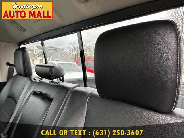 2016 Ram 1500 4WD Crew Cab 149" Sport, available for sale in Huntington Station, New York | Huntington Auto Mall. Huntington Station, New York 2016 Ram 1500 4WD Crew Cab 149" Sport, available for sale in Huntington Station, New York | Huntington Auto Mall. Huntington Station, New York