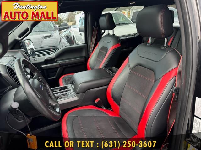 2017 Ford F-150 Lariat Sport 4WD SuperCrew 6.5'' Box, available for sale in Huntington Station, New York | Huntington Auto Mall. Huntington Station, New York 2017 Ford F-150 Lariat Sport 4WD SuperCrew 6.5'' Box, available for sale in Huntington Station, New York | Huntington Auto Mall. Huntington Station, New York