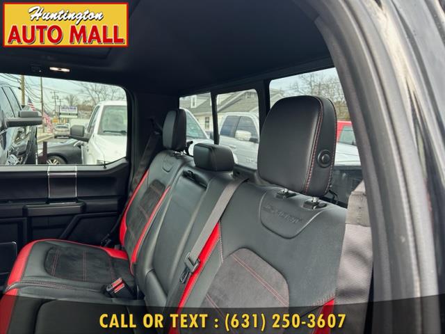 2017 Ford F-150 Lariat Sport 4WD SuperCrew 6.5'' Box, available for sale in Huntington Station, New York | Huntington Auto Mall. Huntington Station, New York 2017 Ford F-150 Lariat Sport 4WD SuperCrew 6.5'' Box, available for sale in Huntington Station, New York | Huntington Auto Mall. Huntington Station, New York