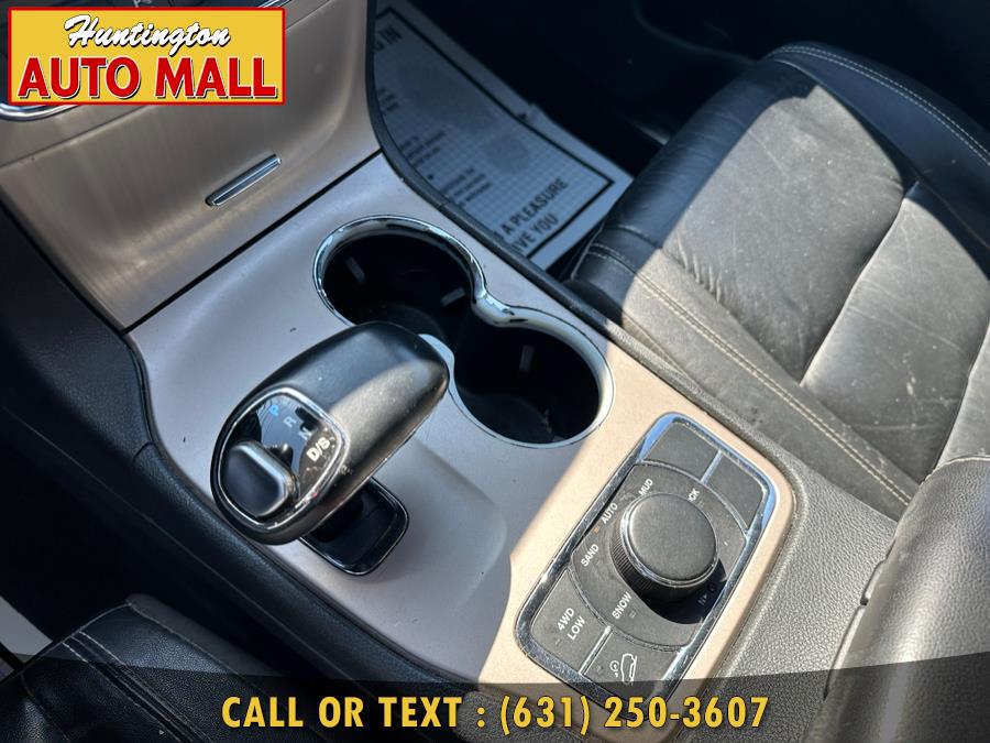 2014 Jeep Grand Cherokee 4WD 4dr Limited, available for sale in Huntington Station, New York | Huntington Auto Mall. Huntington Station, New York 2014 Jeep Grand Cherokee 4WD 4dr Limited, available for sale in Huntington Station, New York | Huntington Auto Mall. Huntington Station, New York