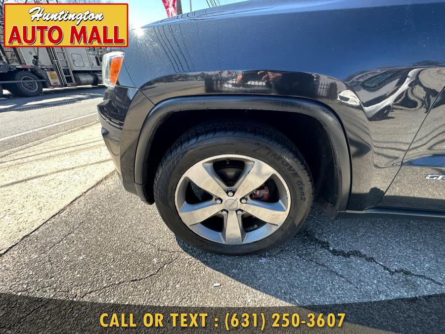 2014 Jeep Grand Cherokee 4WD 4dr Limited, available for sale in Huntington Station, New York | Huntington Auto Mall. Huntington Station, New York 2014 Jeep Grand Cherokee 4WD 4dr Limited, available for sale in Huntington Station, New York | Huntington Auto Mall. Huntington Station, New York