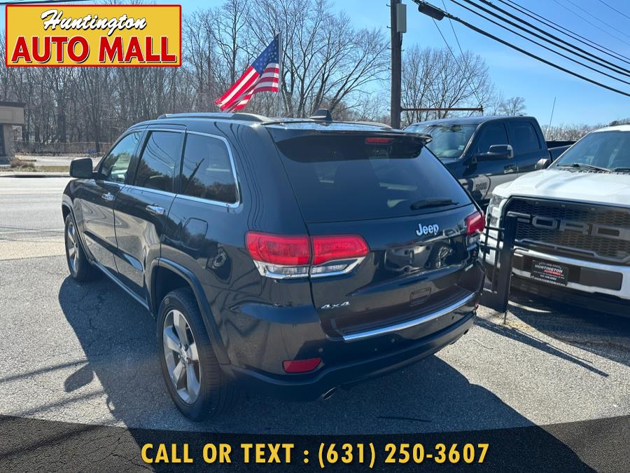 2014 Jeep Grand Cherokee 4WD 4dr Limited, available for sale in Huntington Station, New York | Huntington Auto Mall. Huntington Station, New York 2014 Jeep Grand Cherokee 4WD 4dr Limited, available for sale in Huntington Station, New York | Huntington Auto Mall. Huntington Station, New York