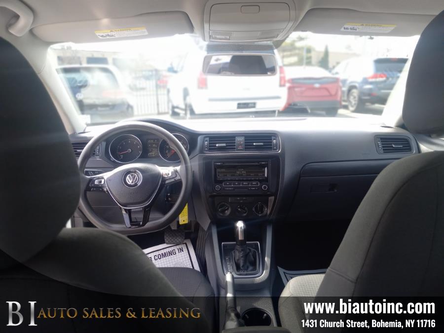 2015 Volkswagen Jetta Sedan 4dr Auto 2.0L S w/Technology, available for sale in Bohemia, New York | B I Auto Sales. Bohemia, New York 2015 Volkswagen Jetta Sedan 4dr Auto 2.0L S w/Technology, available for sale in Bohemia, New York | B I Auto Sales. Bohemia, New York