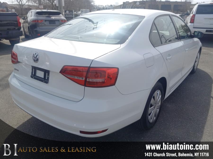 2015 Volkswagen Jetta Sedan 4dr Auto 2.0L S w/Technology, available for sale in Bohemia, New York | B I Auto Sales. Bohemia, New York 2015 Volkswagen Jetta Sedan 4dr Auto 2.0L S w/Technology, available for sale in Bohemia, New York | B I Auto Sales. Bohemia, New York
