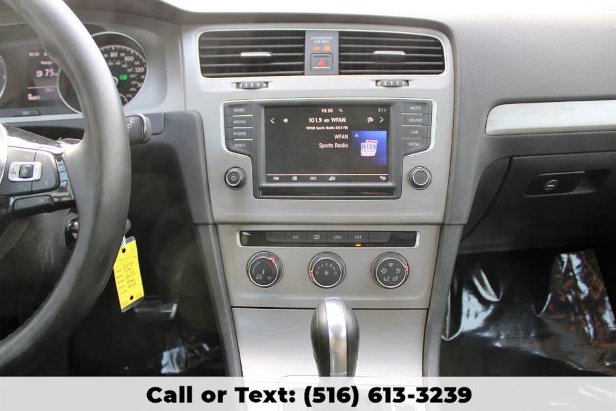 2016 Volkswagen Golf 4dr HB Auto TSI S, available for sale in Great Neck, New York | Great Neck Car Buyers & Sellers. Great Neck, New York 2016 Volkswagen Golf 4dr HB Auto TSI S, available for sale in Great Neck, New York | Great Neck Car Buyers & Sellers. Great Neck, New York