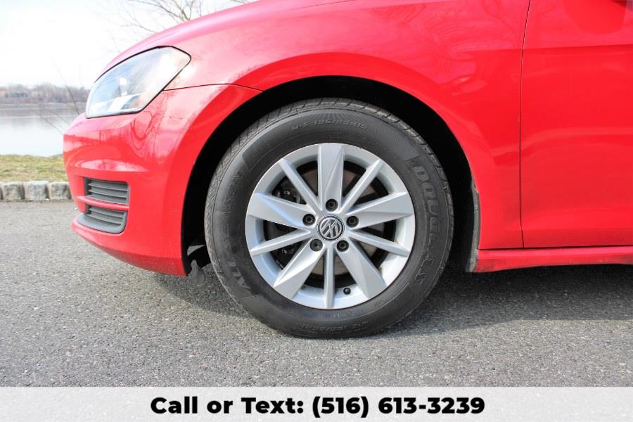 2016 Volkswagen Golf 4dr HB Auto TSI S, available for sale in Great Neck, New York | Great Neck Car Buyers & Sellers. Great Neck, New York 2016 Volkswagen Golf 4dr HB Auto TSI S, available for sale in Great Neck, New York | Great Neck Car Buyers & Sellers. Great Neck, New York