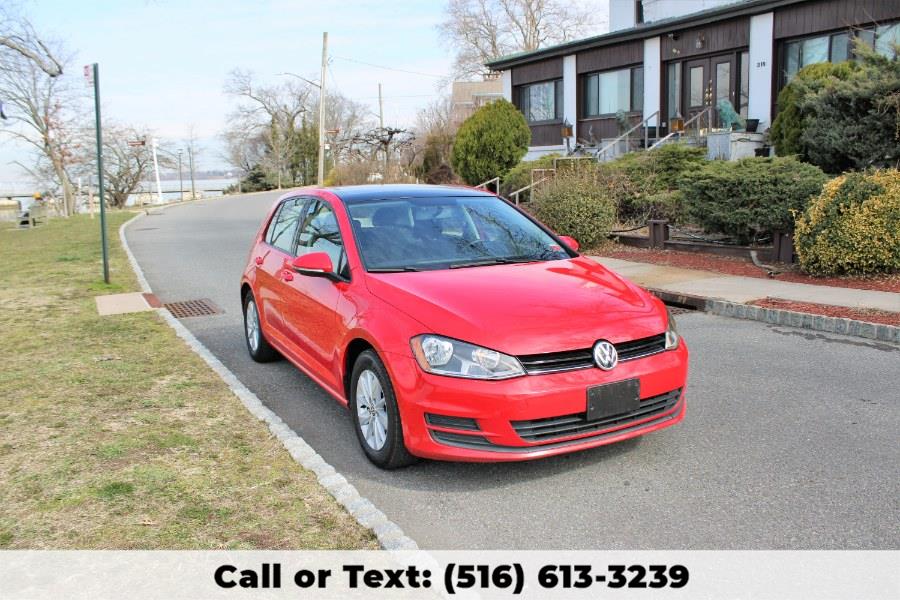 2016 Volkswagen Golf 4dr HB Auto TSI S, available for sale in Great Neck, New York | Great Neck Car Buyers & Sellers. Great Neck, New York 2016 Volkswagen Golf 4dr HB Auto TSI S, available for sale in Great Neck, New York | Great Neck Car Buyers & Sellers. Great Neck, New York