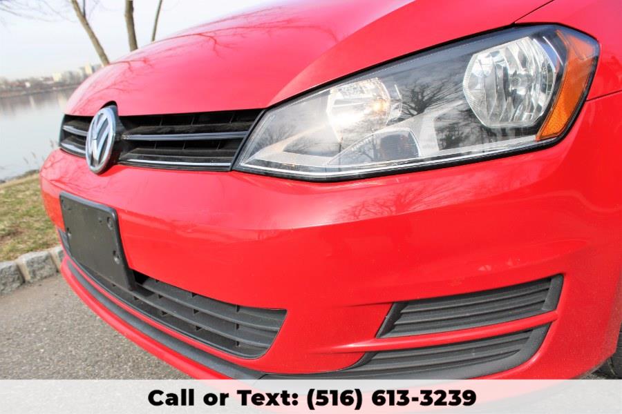 2016 Volkswagen Golf 4dr HB Auto TSI S, available for sale in Great Neck, New York | Great Neck Car Buyers & Sellers. Great Neck, New York 2016 Volkswagen Golf 4dr HB Auto TSI S, available for sale in Great Neck, New York | Great Neck Car Buyers & Sellers. Great Neck, New York