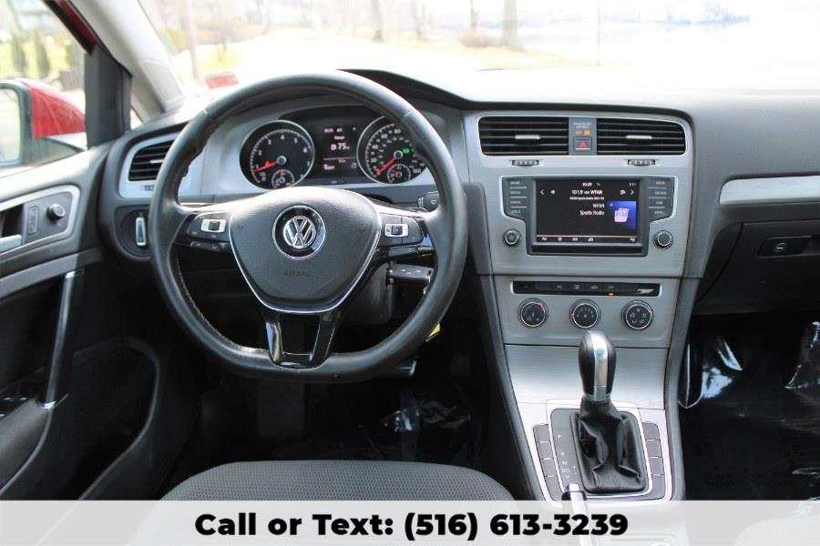 2016 Volkswagen Golf 4dr HB Auto TSI S, available for sale in Great Neck, New York | Great Neck Car Buyers & Sellers. Great Neck, New York 2016 Volkswagen Golf 4dr HB Auto TSI S, available for sale in Great Neck, New York | Great Neck Car Buyers & Sellers. Great Neck, New York