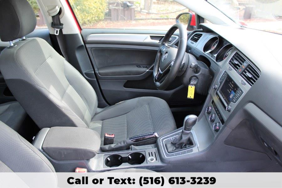 2016 Volkswagen Golf 4dr HB Auto TSI S, available for sale in Great Neck, New York | Great Neck Car Buyers & Sellers. Great Neck, New York 2016 Volkswagen Golf 4dr HB Auto TSI S, available for sale in Great Neck, New York | Great Neck Car Buyers & Sellers. Great Neck, New York