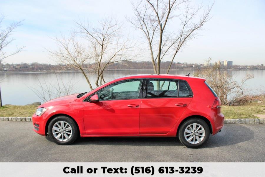 2016 Volkswagen Golf 4dr HB Auto TSI S, available for sale in Great Neck, New York | Great Neck Car Buyers & Sellers. Great Neck, New York 2016 Volkswagen Golf 4dr HB Auto TSI S, available for sale in Great Neck, New York | Great Neck Car Buyers & Sellers. Great Neck, New York
