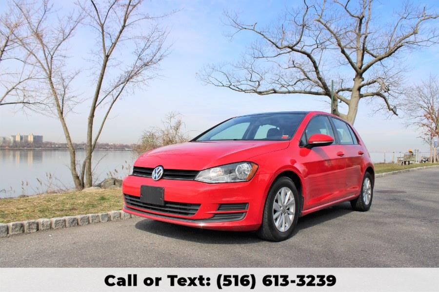 2016 Volkswagen Golf 4dr HB Auto TSI S, available for sale in Great Neck, New York | Great Neck Car Buyers & Sellers. Great Neck, New York 2016 Volkswagen Golf 4dr HB Auto TSI S, available for sale in Great Neck, New York | Great Neck Car Buyers & Sellers. Great Neck, New York