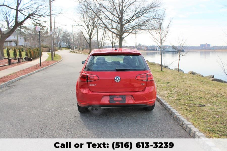 2016 Volkswagen Golf 4dr HB Auto TSI S, available for sale in Great Neck, New York | Great Neck Car Buyers & Sellers. Great Neck, New York 2016 Volkswagen Golf 4dr HB Auto TSI S, available for sale in Great Neck, New York | Great Neck Car Buyers & Sellers. Great Neck, New York