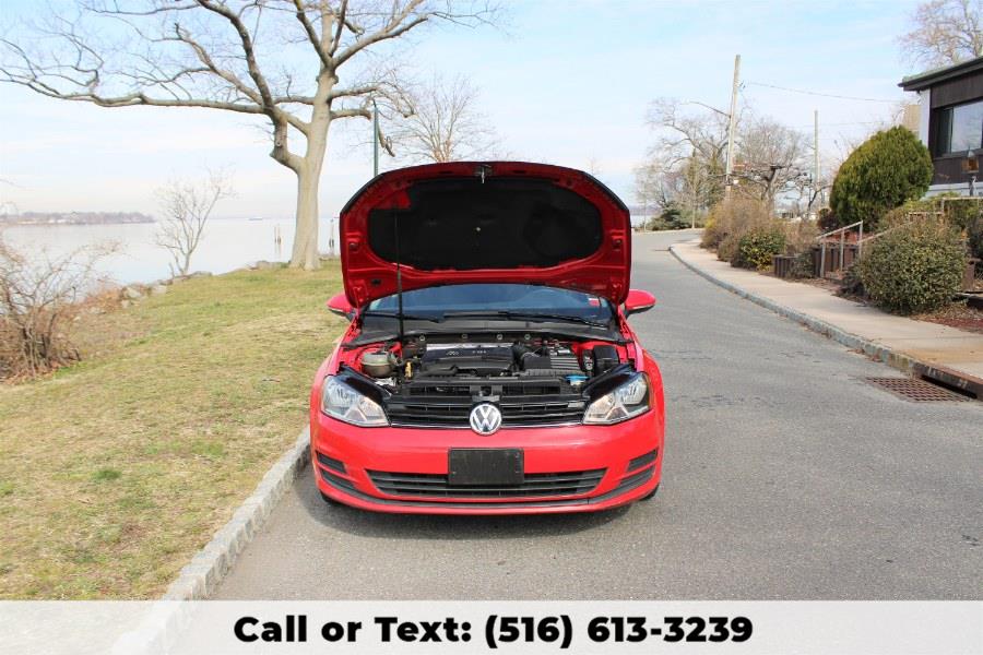 2016 Volkswagen Golf 4dr HB Auto TSI S, available for sale in Great Neck, New York | Great Neck Car Buyers & Sellers. Great Neck, New York 2016 Volkswagen Golf 4dr HB Auto TSI S, available for sale in Great Neck, New York | Great Neck Car Buyers & Sellers. Great Neck, New York