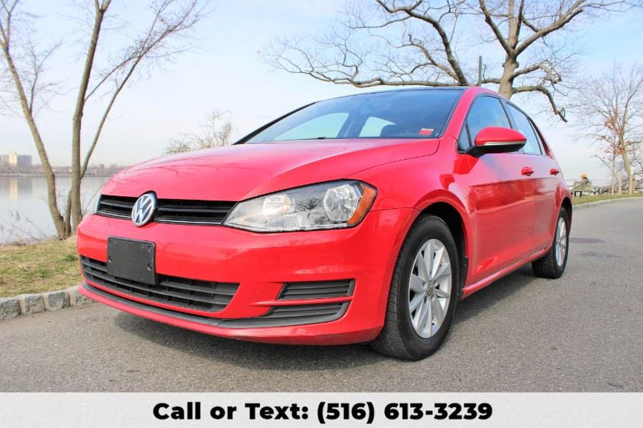 2016 Volkswagen Golf 4dr HB Auto TSI S, available for sale in Great Neck, New York | Great Neck Car Buyers & Sellers. Great Neck, New York 2016 Volkswagen Golf 4dr HB Auto TSI S, available for sale in Great Neck, New York | Great Neck Car Buyers & Sellers. Great Neck, New York