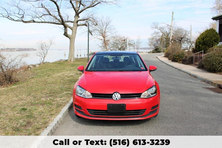 2016 Volkswagen Golf 4dr HB Auto TSI S, available for sale in Great Neck, New York | Great Neck Car Buyers & Sellers. Great Neck, New York 2016 Volkswagen Golf 4dr HB Auto TSI S, available for sale in Great Neck, New York | Great Neck Car Buyers & Sellers. Great Neck, New York