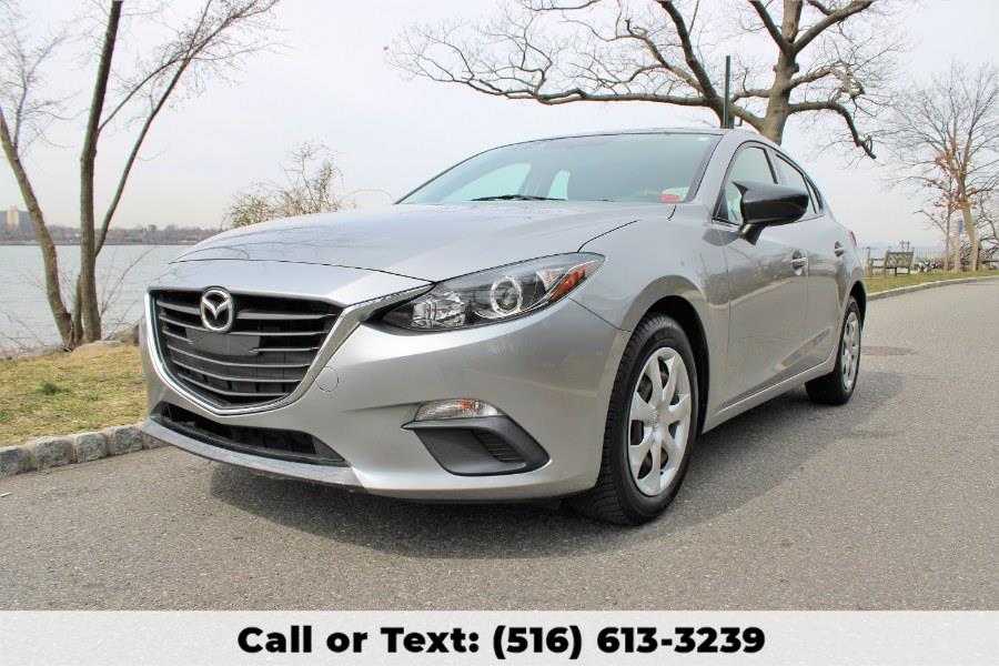 2015 Mazda Mazda3 5dr HB Auto Sport, available for sale in Great Neck, New York | Great Neck Car Buyers & Sellers. Great Neck, New York 2015 Mazda Mazda3 5dr HB Auto Sport, available for sale in Great Neck, New York | Great Neck Car Buyers & Sellers. Great Neck, New York