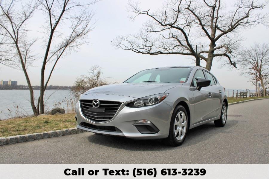 2015 Mazda Mazda3 5dr HB Auto Sport, available for sale in Great Neck, New York | Great Neck Car Buyers & Sellers. Great Neck, New York 2015 Mazda Mazda3 5dr HB Auto Sport, available for sale in Great Neck, New York | Great Neck Car Buyers & Sellers. Great Neck, New York
