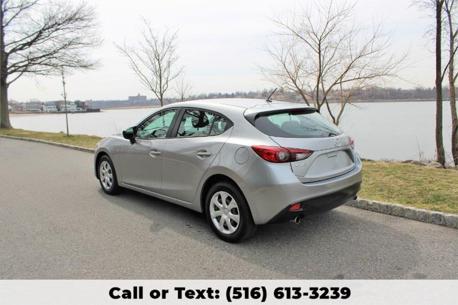 2015 Mazda Mazda3 5dr HB Auto Sport, available for sale in Great Neck, New York | Great Neck Car Buyers & Sellers. Great Neck, New York 2015 Mazda Mazda3 5dr HB Auto Sport, available for sale in Great Neck, New York | Great Neck Car Buyers & Sellers. Great Neck, New York